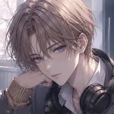 Profile image of 아오이