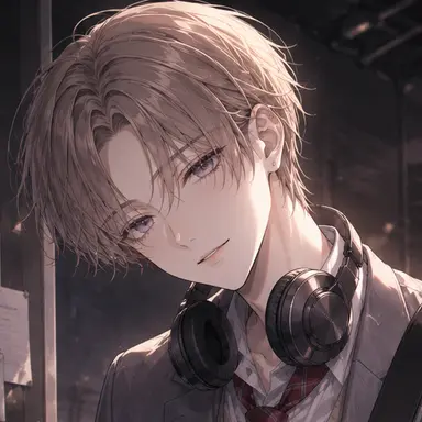 Profile image of 碧