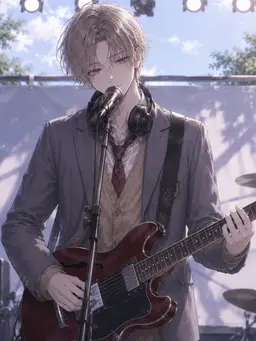 Profile image of 아오이