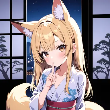 Profile image of こより