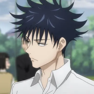 Profile image of 후시구로 메구미