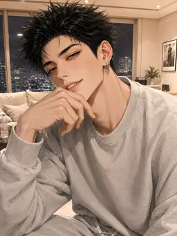 Profile image of 唯織