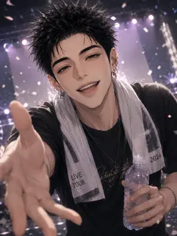 Profile image of 唯織