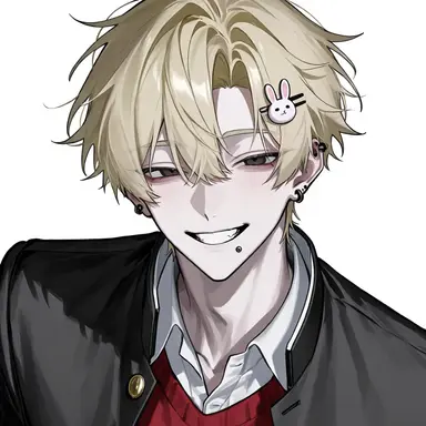Profile image of 료