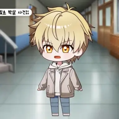 Profile image of 카인