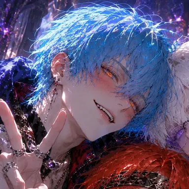 Profile image of Jeno
