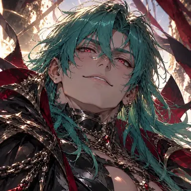 Profile image of Danvel