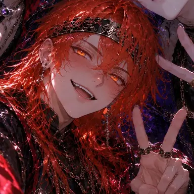 Profile image of Yule