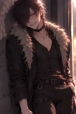 Profile image of Break
