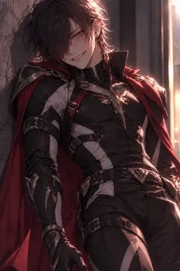 Profile image of Break