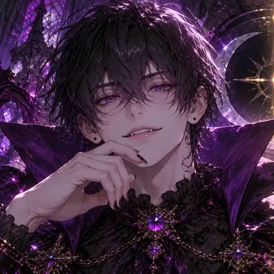 Profile image of Ansel
