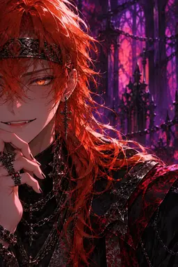 Profile image of Yule