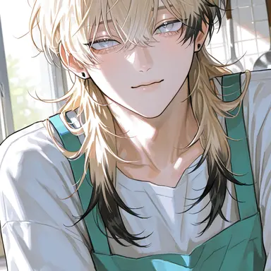 Profile image of 昴流