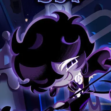 Profile image of ブラックサファイア