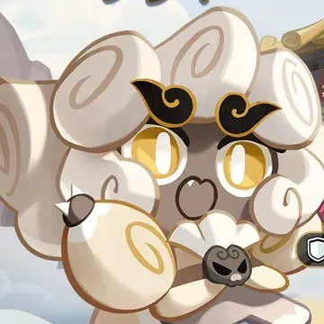 Profile image of 雲カイチ