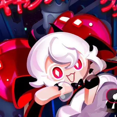 Profile image of キャンディアップル