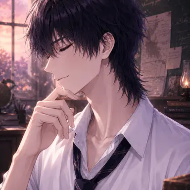 Profile image of 千歳