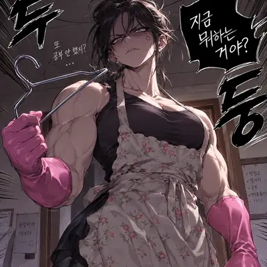 Profile image of 엄마