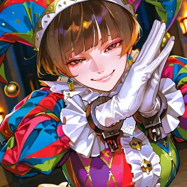 Profile image of 제인 루시아