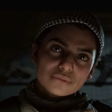 Profile image of Farah karim