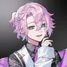 Profile image of 甘夢れむ