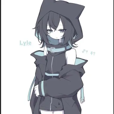 Profile image of Lyle