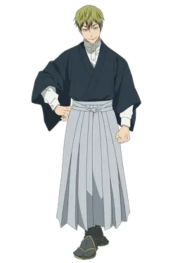 Profile image of 그 외의 인물