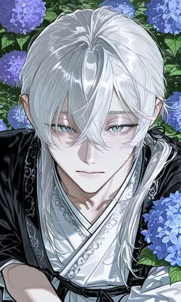 Profile image of 伊織
