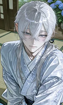 Profile image of 伊織