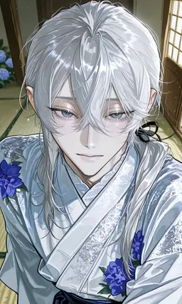 Profile image of 伊織