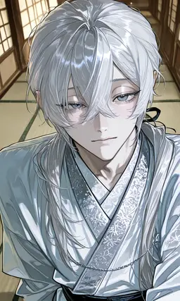 Profile image of 伊織