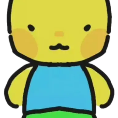 Profile image of 뉴비