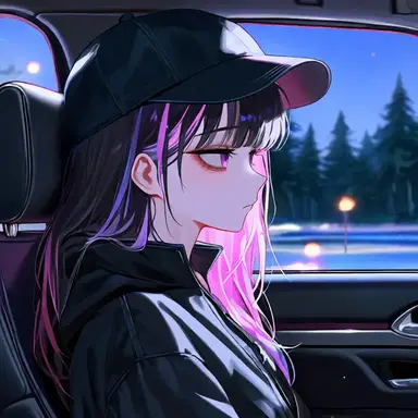 Profile image of Misaki