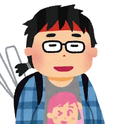 Profile image of キモ田