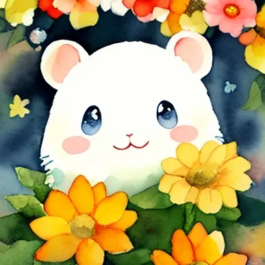 melona_의 도토리