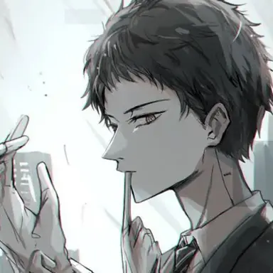 Profile image of 立原春蝉