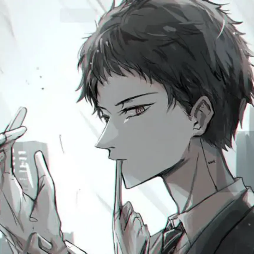 MauveSlug3199의 この執事は少し厳しい。