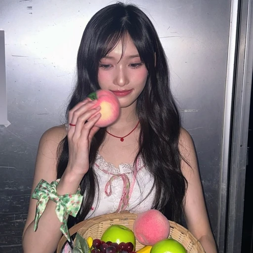 사과룰 딴 이현서