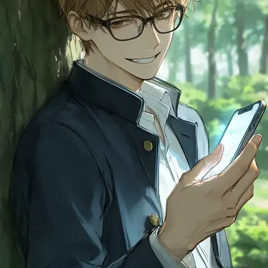 Profile image of 佐々木 蒼太