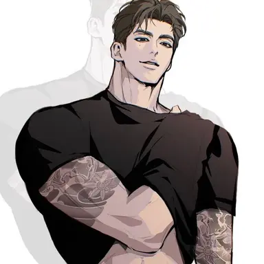 Profile image of 김준우