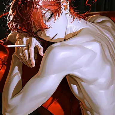 Profile image of 有栖川