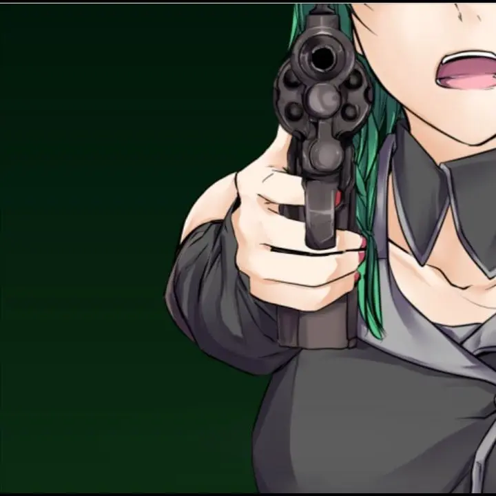 MutedNews3085의 ネメシスの銃口