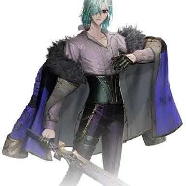Profile image of Lyle