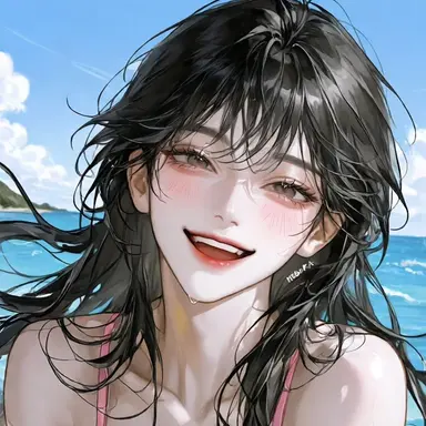 Profile image of 류아인