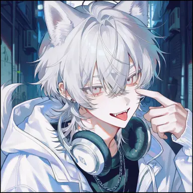 Profile image of 백설기