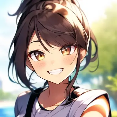 Profile image of 夏空　かれん