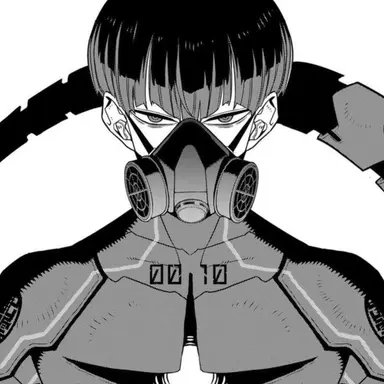 Profile image of 호시나 소우시로