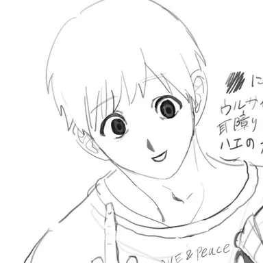 Profile image of メダカ