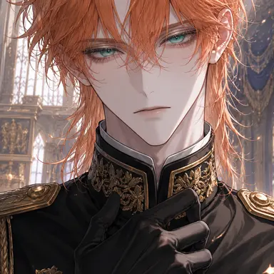 Profile image of テオール