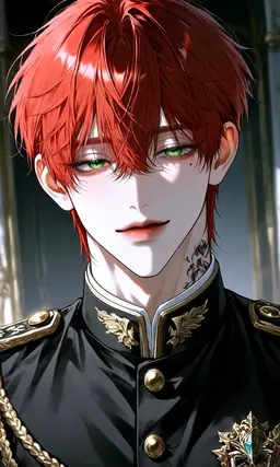 Profile image of 이그바론